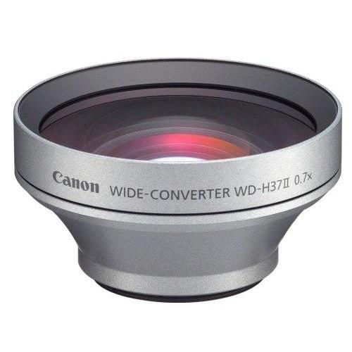Canon ワイドコンバーター WD-H27