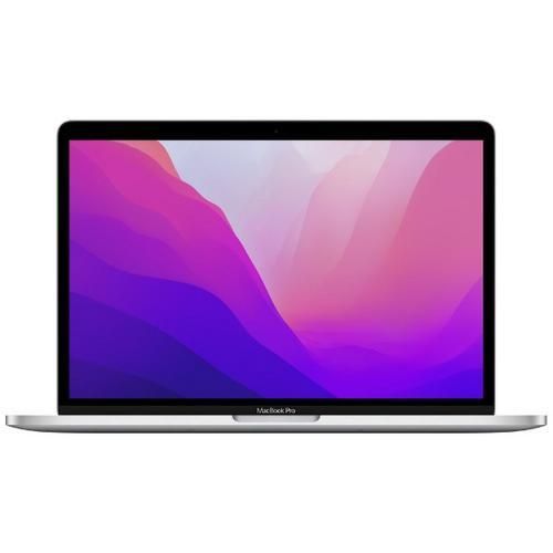 MacBook Pro 13インチ MNEQ3J/A シルバー 2022の通販価格を比較 