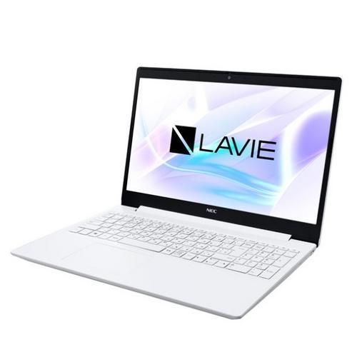 NEC LAVIE Note Standard NS100/N2W-H6 新品