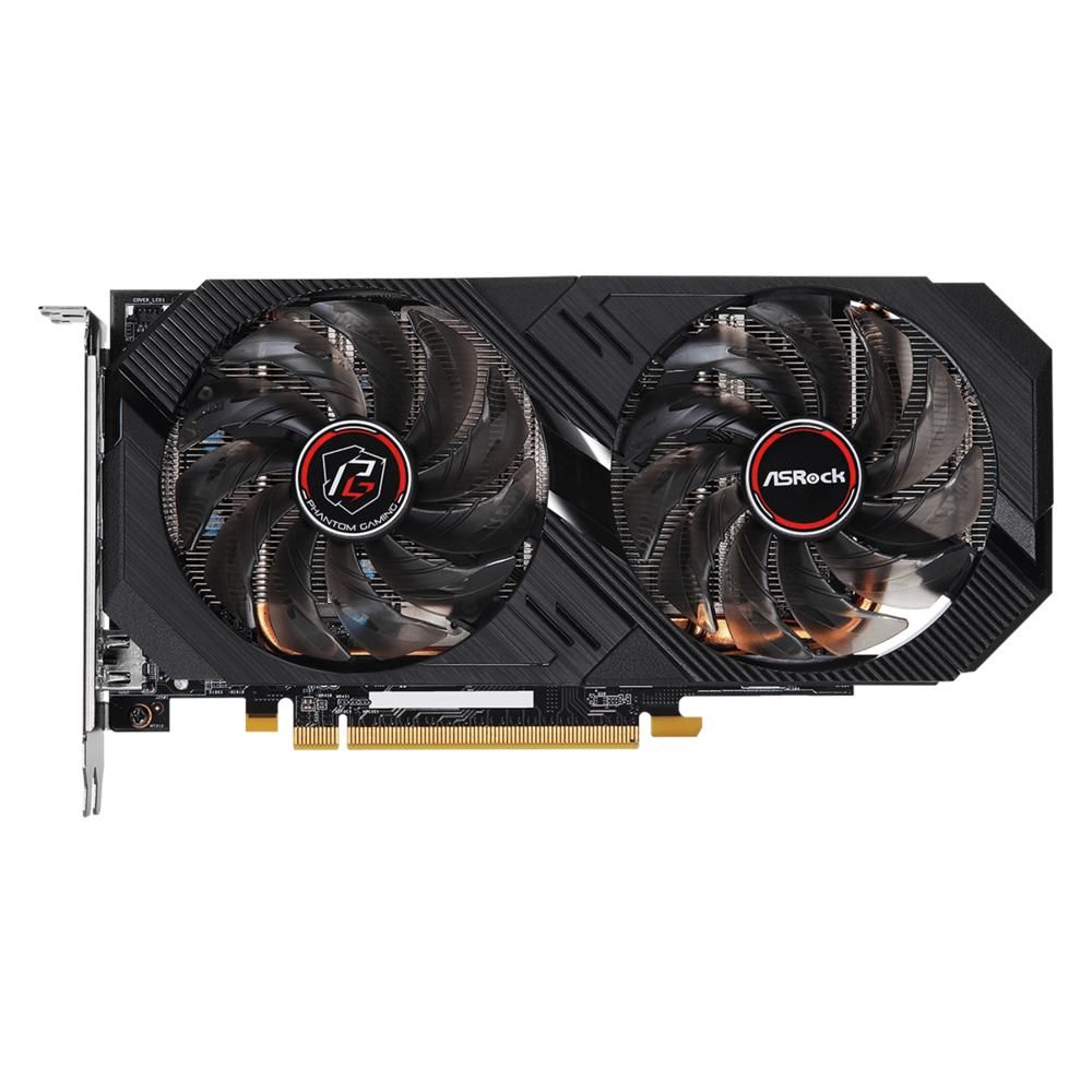 AMD Radeon RX560