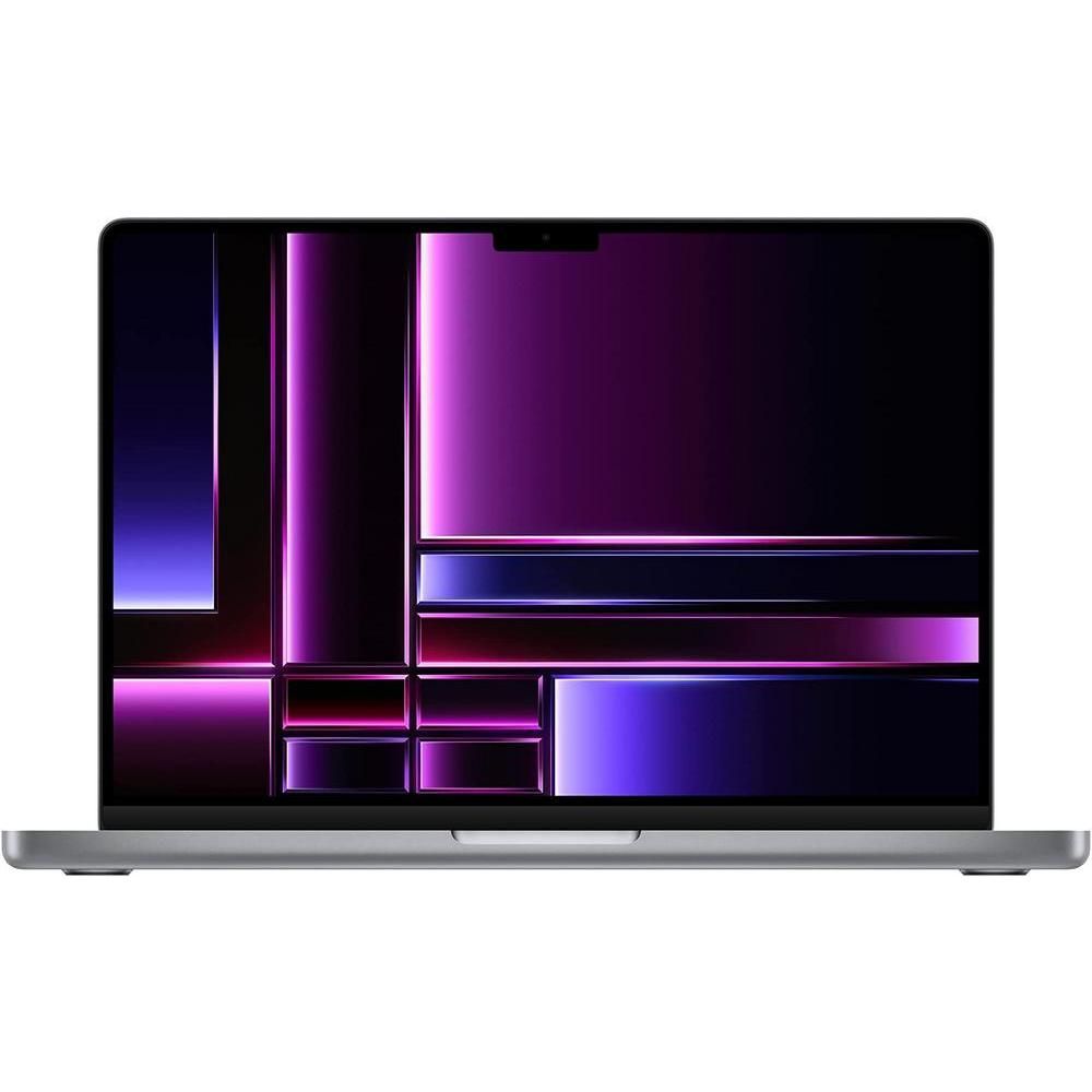 MacBook Pro 14インチM12021年グレイ