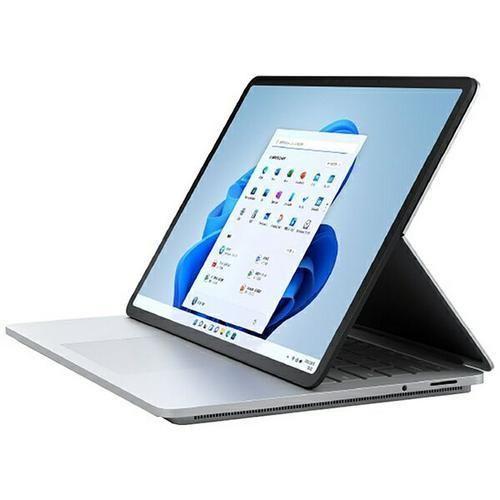 Surface Laptop Studio ABY-00018 プラチナ