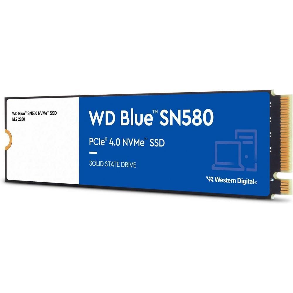 WD Blue SN580 WDS200T3B0Eの通販価格を比較 - ベストゲート