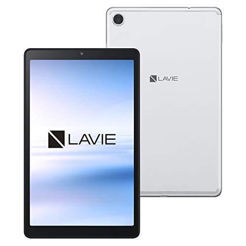 【新品Androidタブレット】LAVIE Tab E 8HD1