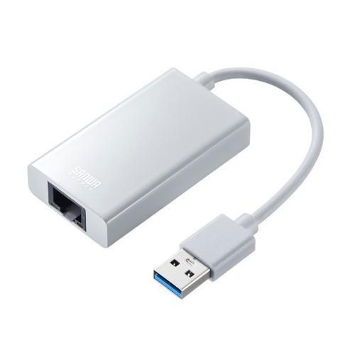 USB-CVLAN3WN ホワイト