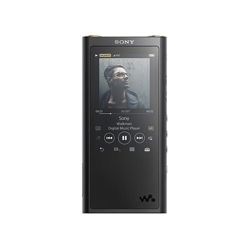 ウォークマンZX NW-ZX300(B) ブラックの通販価格を比較 - ベストゲート