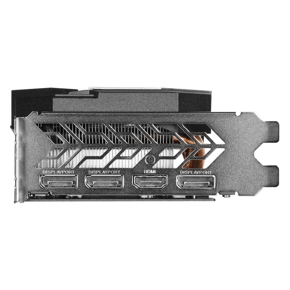 Radeon RX 5600 XT Phantom Gaming D2 6G OC [RX5600XT PGD2 6GO]のブラケット