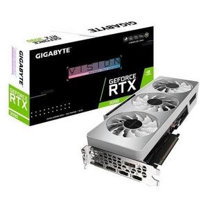 GeForce RTX 3090 VISION OC 24G [GV-N3090VISION OC-24GD]