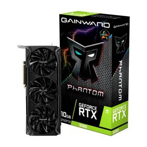 GeForce RTX 3080 Phantom+ NED3080U19IA-1020M