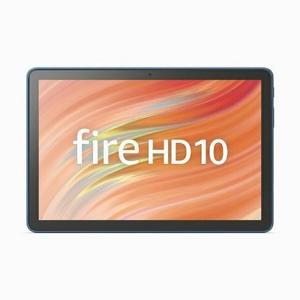 Fire HD 10 64GB ブラック 2023年モデル