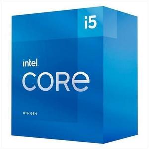 Core i5-11500 BX8070811500