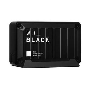 WD_Black D30 Game Drive SSD WDBATL5000ABK-JESN