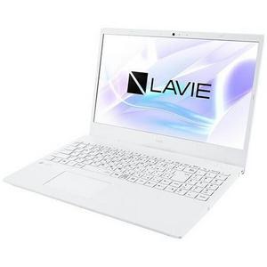LAVIE N15 PC-N15Z2AAW パールホワイト