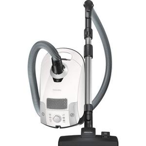 Compact C1 SCAO 3 W Pure Suction ホワイト