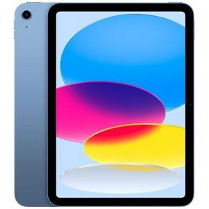第10世代 iPad MPQ13J/A ブルー 2022