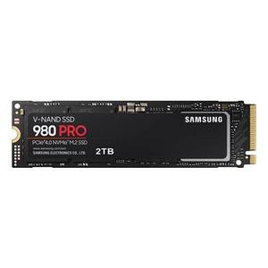 SSD 960 PRO MZ-V8P2T0BW