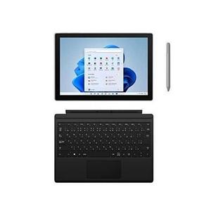 Surface Pro 7 + タイプカバー + ペン 2HB-00001