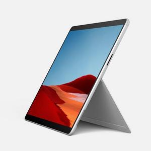 Surface Pro X 1WT-00011 プラチナ