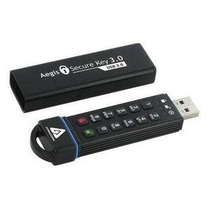 Aegis Secure Key ASK3-1TB