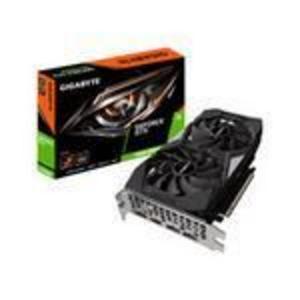 GeForce GTX 1660 SUPER OC 6G GV-N166SOC-6GD