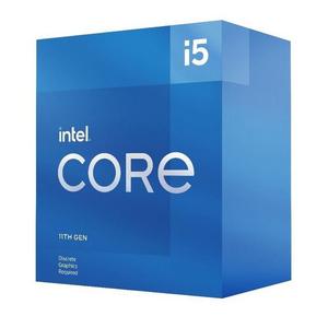 Core i5-11400F BX8070811400F