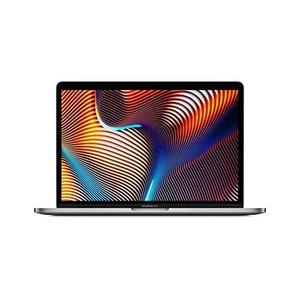 MacBook Pro 13.3インチ Touch Bar搭載 USキーボード MV962JA/A スペースグレイ 2019