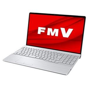 LIFEBOOK FMVA50G2SK ファインシルバー