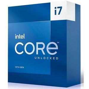 Core i7-13700K BX8071513700K
