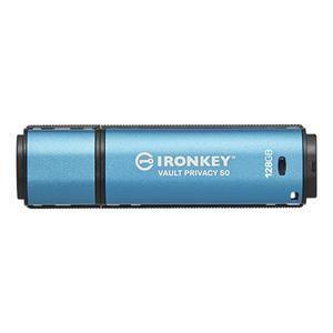 IronKey Vault Privacy 50 IKVP50C/128GB