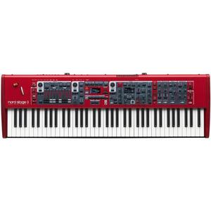 Nord Stage 3 HP 76