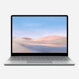 Surface Laptop Go 1ZO-00020 プラチナ