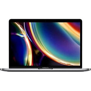 MacBook Pro 13.3インチ Touch Bar搭載 USキーボード スペースグレイ 2020
