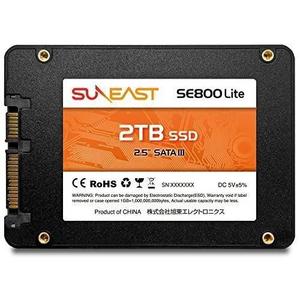 SE800 Lite SE800S25LT-2TB