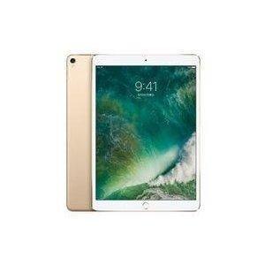 iPad Pro 10.5インチ Wi-Fi+Cellular 256GB MPHJ2J/A ゴールドの通販 ...