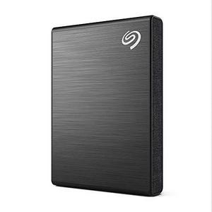 One Touch SSD STKG2000400 ブラックの通販価格を比較 - ベストゲート