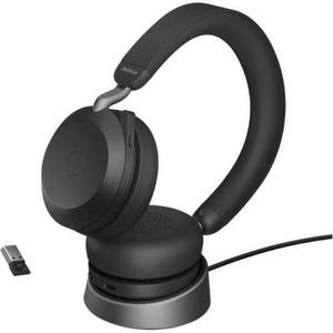 Evolve 2 75 Link380a UC Stereo Stand 27599-989-989