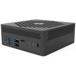 BOX PC PRO 2022 TBOX-CN5105825611P ブラック
