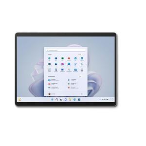 Surface Pro 9 QI9-00011 プラチナ