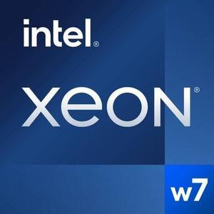 Xeon w7-3465X MM99C991 BX807133465X
