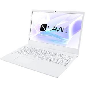 LAVIE N15 N1510/AAW PC-N1510AAW パールホワイト