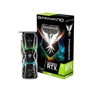 GeForce RTX 3080 Phoenix V1 [NED3080019IA-132AX]