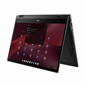 Chromebook Vibe CX55 Flip ( CX5501FEA-NA0256 ミネラルグレー