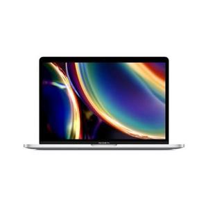 MacBook Pro 13.3インチ Core i5 1.4GHz SSD 256GB メモリ8GB MXK62J/A シルバー Early2020