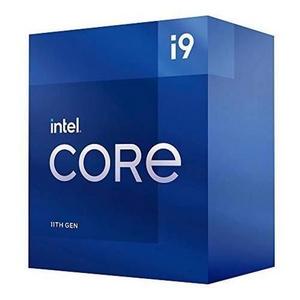 Core i9-11900 BX8070811900