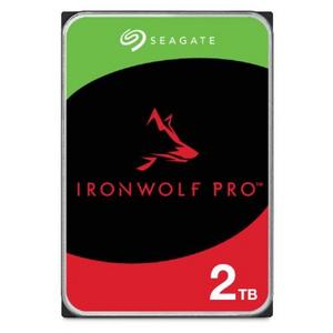 IronWolf Pro ST2000NT001