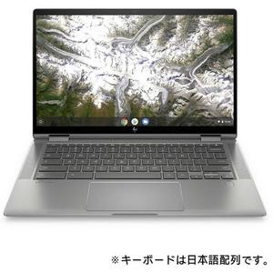Chromebook x360 14c-ca0000 G1 1P6N0PA-AAAA ミネラルシルバー