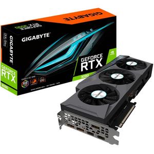 GeForce RTX 3090 EAGLE OC 24G [GV-N3090EAGLE OC-24GD]