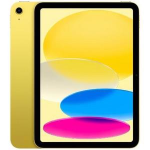 第10世代 iPad MPQ23J/A イエロー 2022
