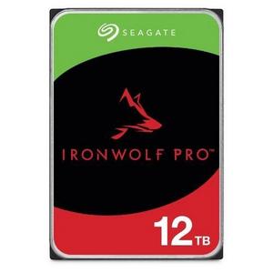 IronWolf Pro ST12000NT001