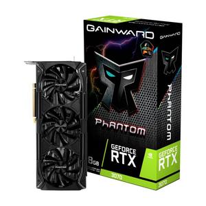 GeForce RTX3070 Phantom+ NE63070019P2-1040M